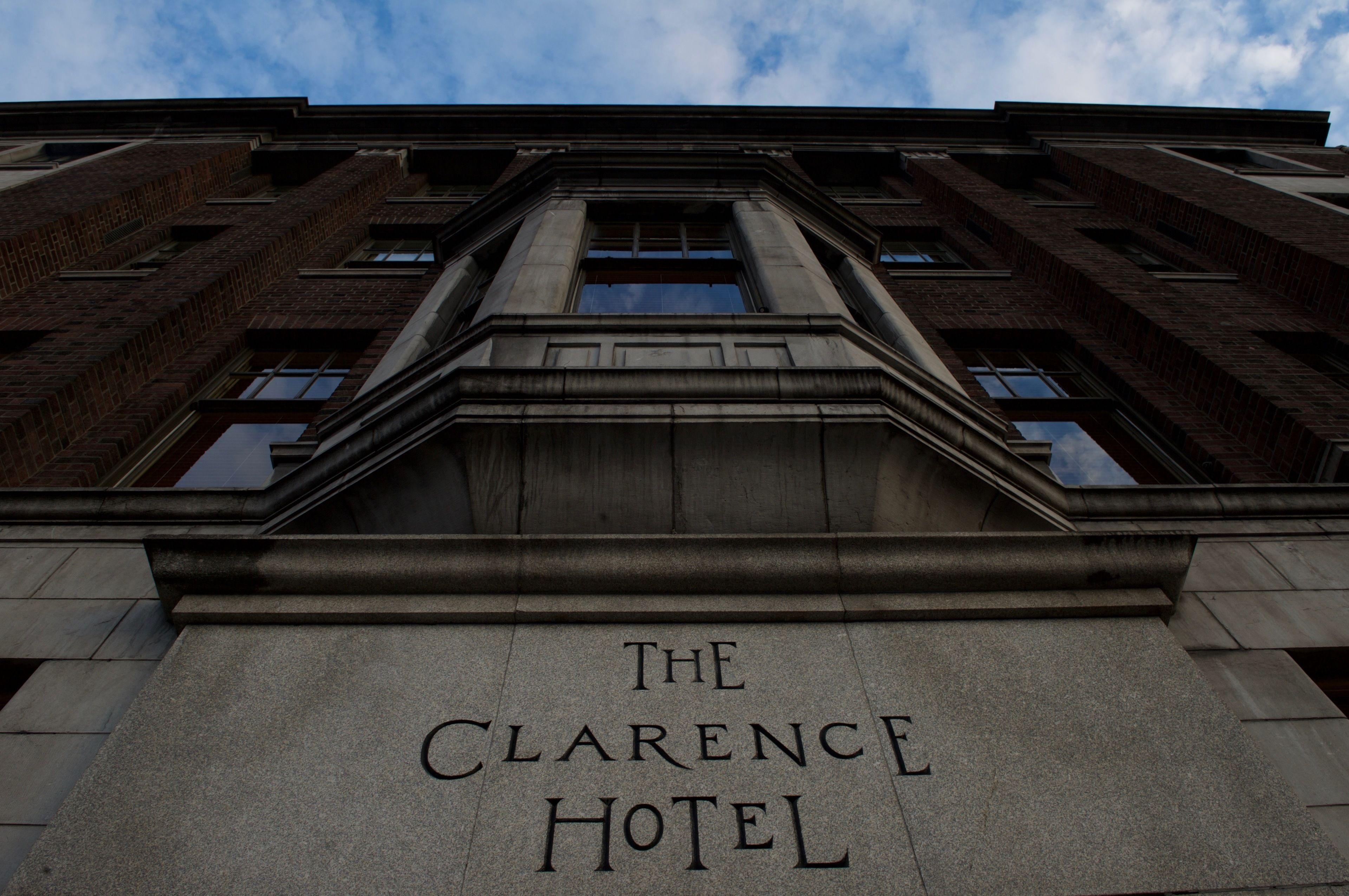 The Clarence — Foto 3