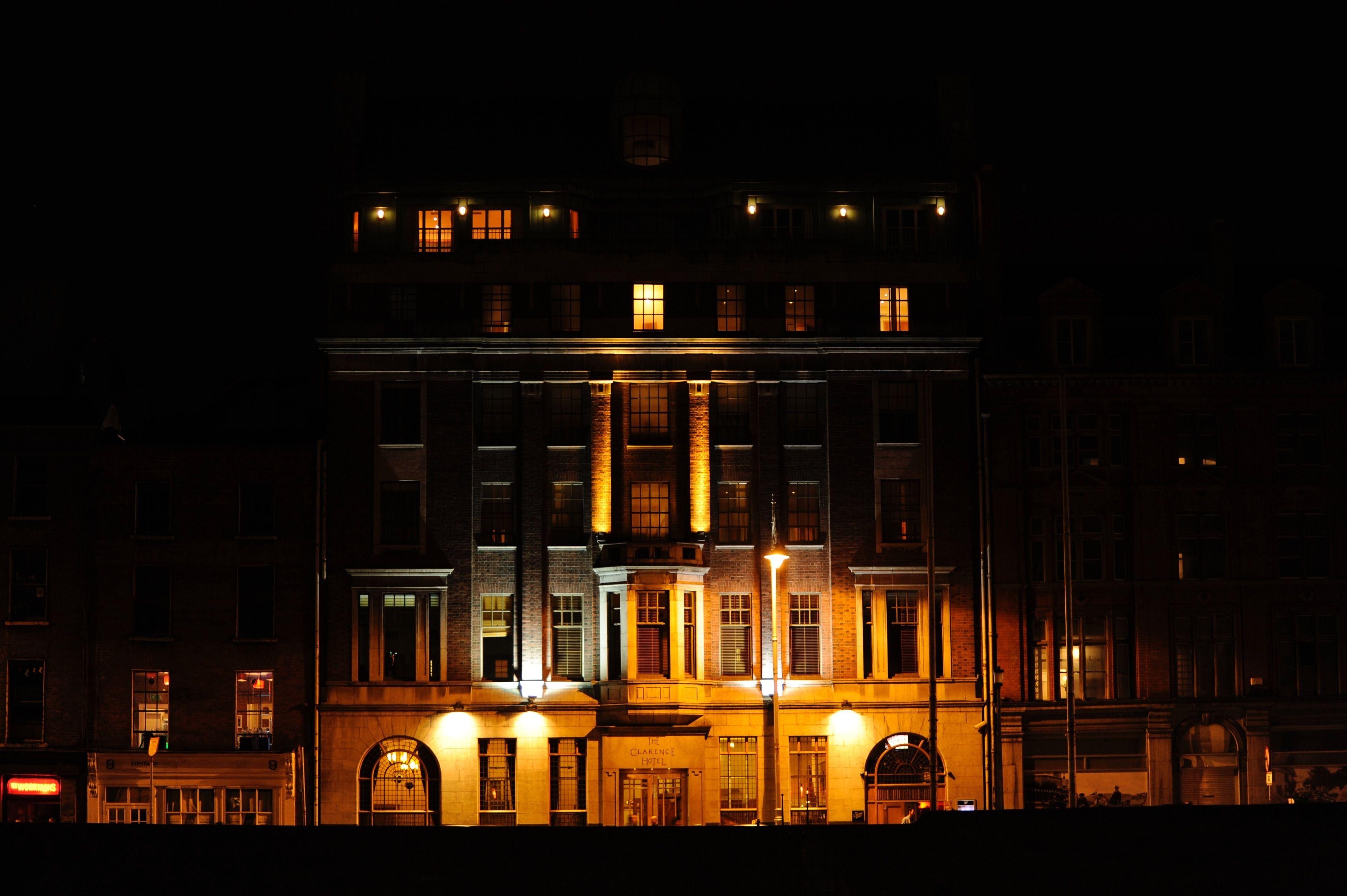 The Clarence — Foto 1